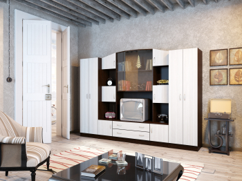 Гостиная МАКАРЕНА