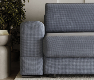 Диван-кровать Сиэтл шенилл