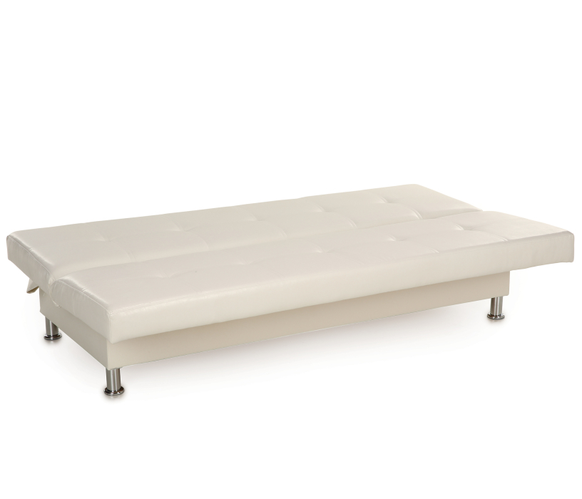 Офисная мебель, Диван-кровать Бомонд, экокожа