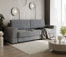 Диваны кровати со спальным местом, Диван-кровать Сиэтл шенилл