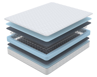 Матрас Орматек Спринг 120*190