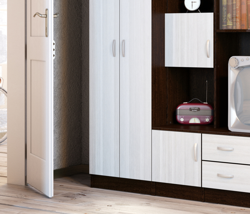 Стенки для гостиной, Гостиная МАКАРЕНА