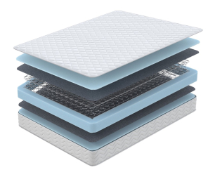 Матрас Орматек Спринг 120*190