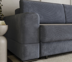 Диван-кровать Сиэтл шенилл