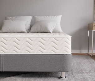 Матрас Орматек Спринг кокос 120*190