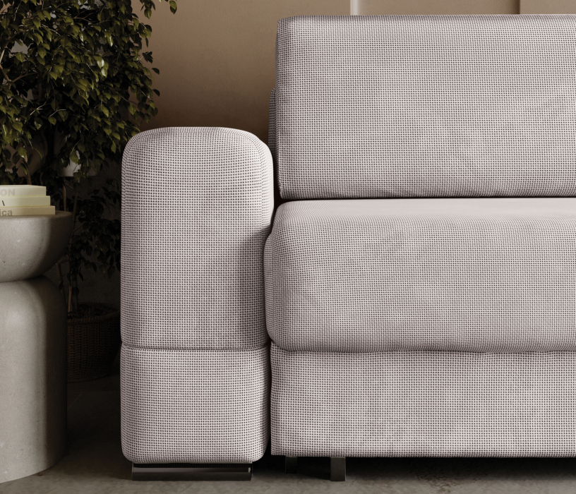 Диваны кровати со спальным местом, Диван-кровать Сиэтл шенилл