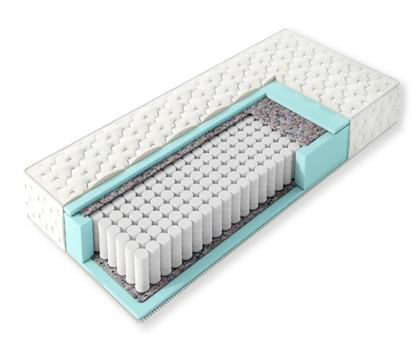 900 x 2000, Матрас Эко12 200* 90