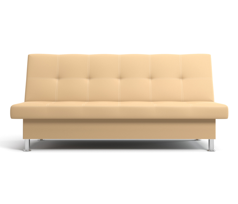 Офисная мебель, Диван-кровать Бомонд, экокожа