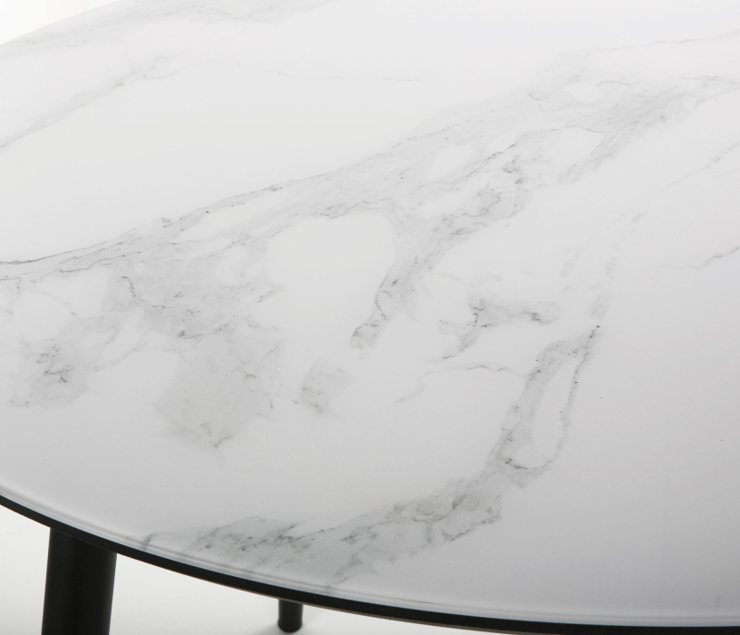 Обеденные столы, Стол обеденный Милтон