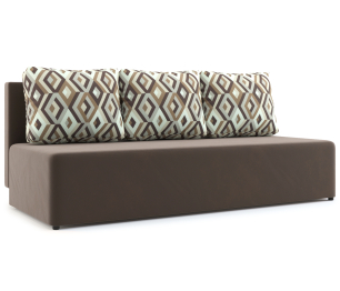 Диван Нексус, велюр