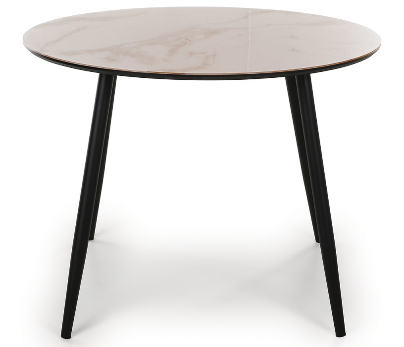 Обеденные столы, Стол обеденный Милтон