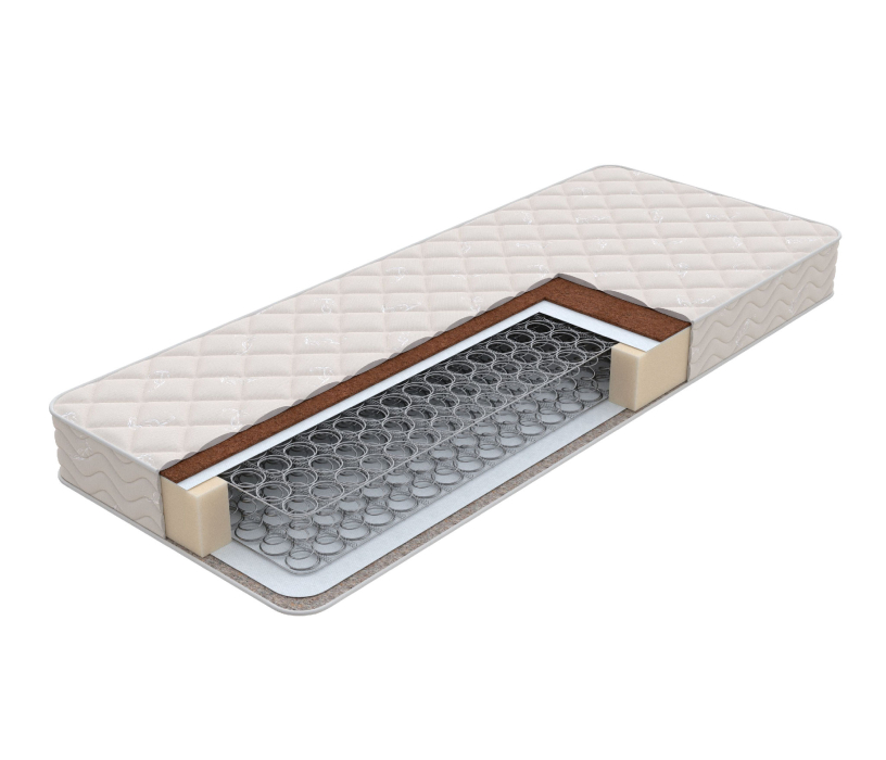 Другие размеры, Матрас Орматек Спринг кокос 70*200