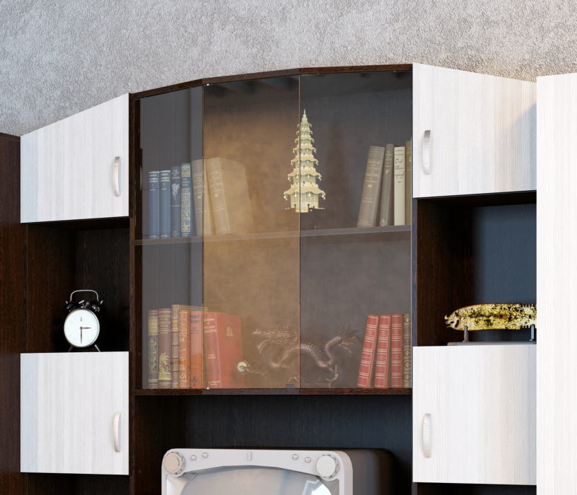 Стенки для гостиной, Гостиная МАКАРЕНА