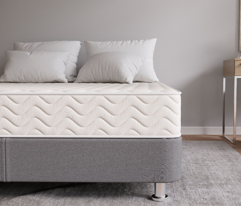 Другие размеры, Матрас Орматек Спринг 120*190