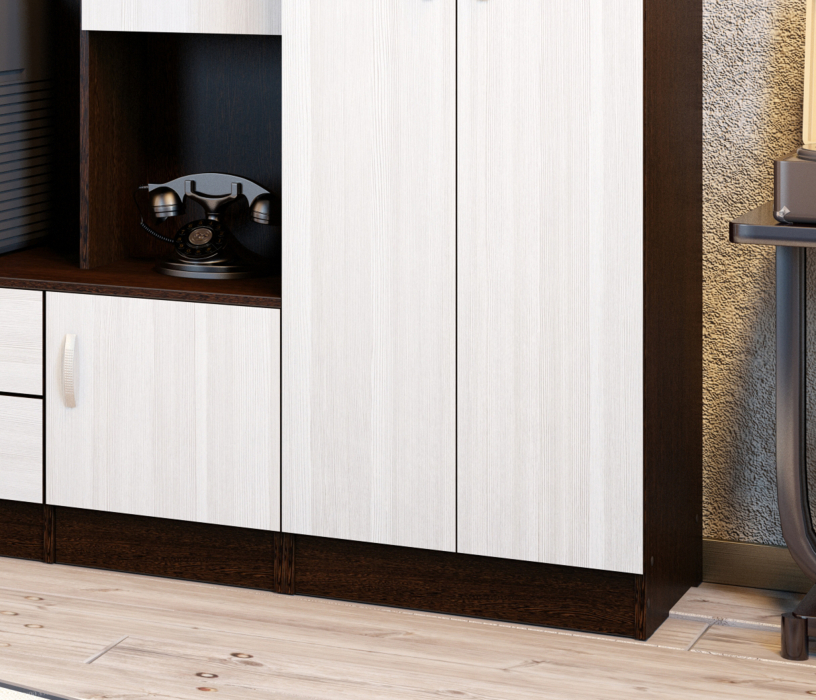 Стенки для гостиной, Гостиная МАКАРЕНА