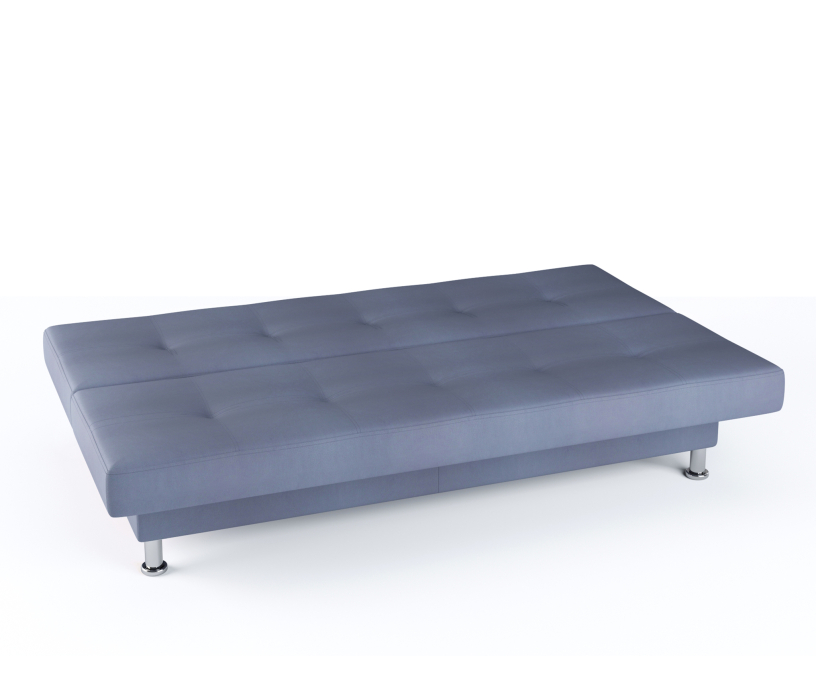 Офисная мебель, Диван-кровать Бомонд, экокожа