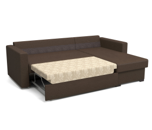 Угловой диван Джессика, Рогожка