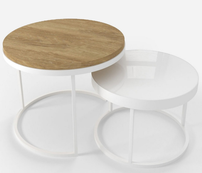 Журнальные столики, Стол Эрвин