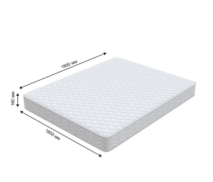 Матрас Орматек Спринг 180*190