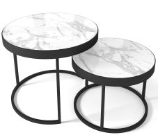 Журнальные столики, Стол Эрвин