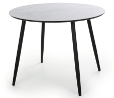 Обеденные столы, Стол обеденный Милтон